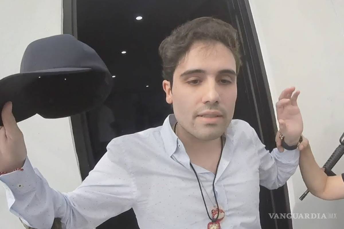 ¿Cuál es el verdadero papel de Ovidio Guzmán en el Cártel de Sinaloa?