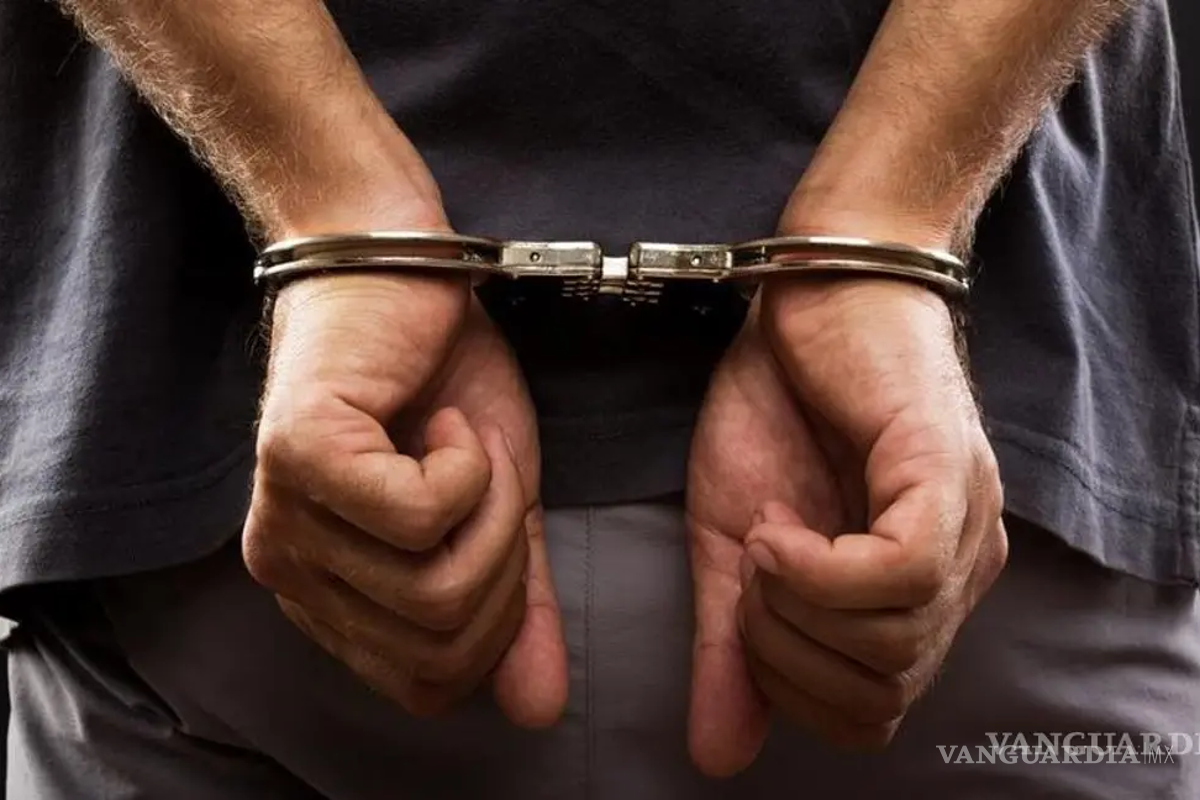 Condenan a 15 años a hombre detenido en Monclova en 2014