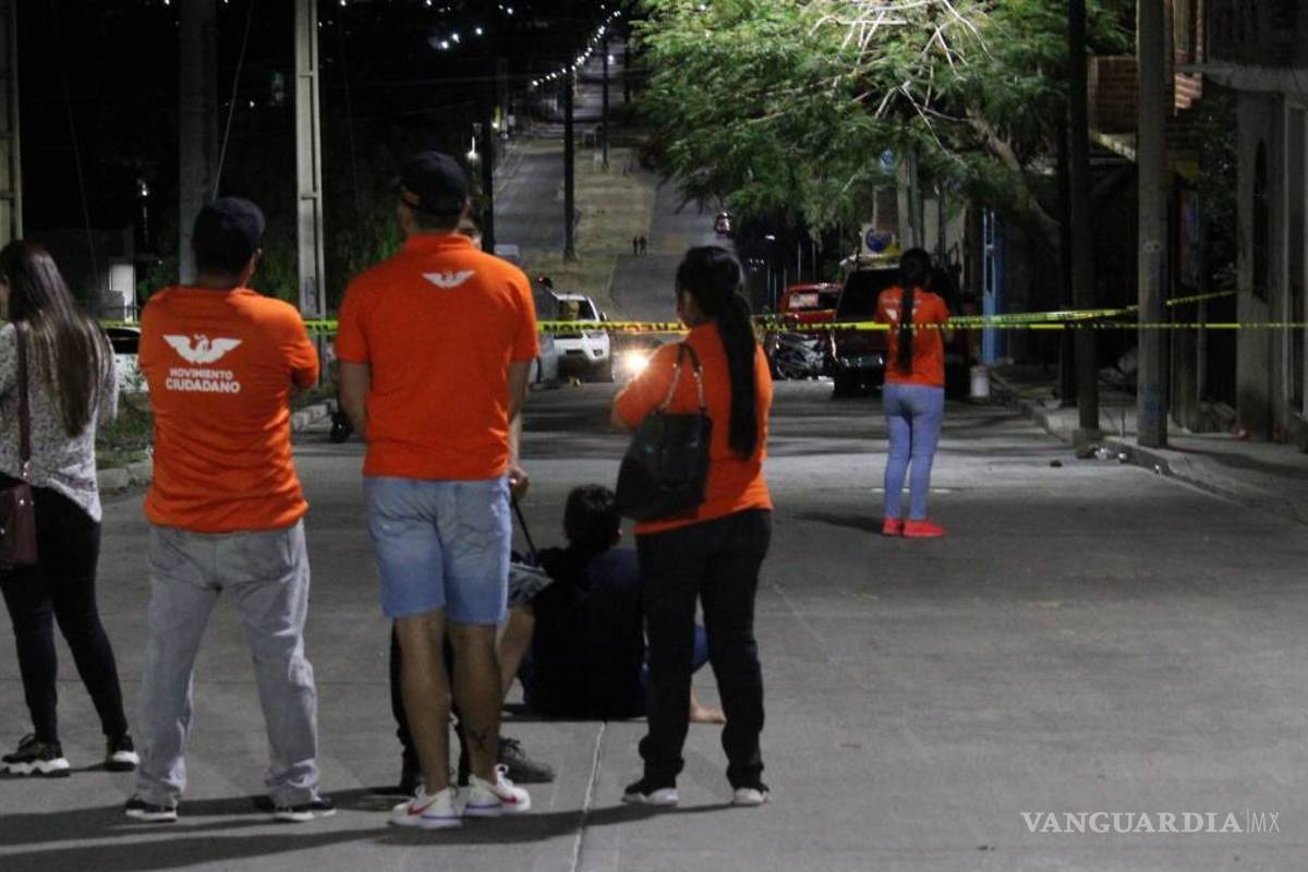 Cártel Jalisco Nueva Generación y Santa Rosa de Lima, detrás de atentados contra políticos en Guanajuato