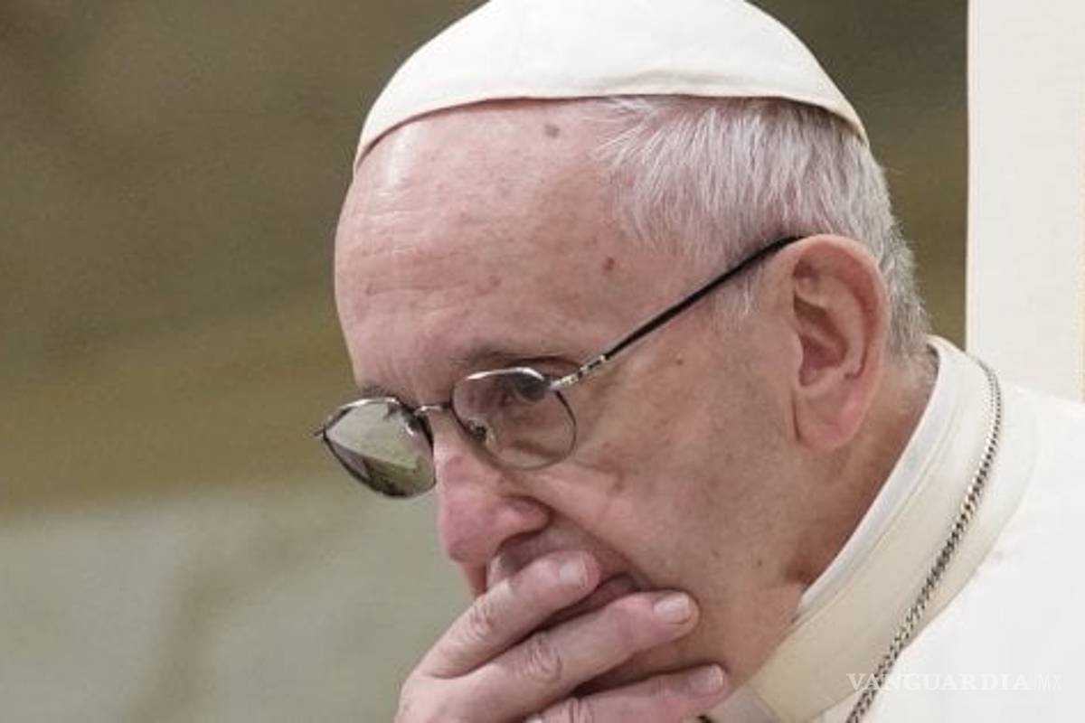 ‘El Vaticano sabe y ha cubierto los casos de pederastia’: Procurador de Pensilvania