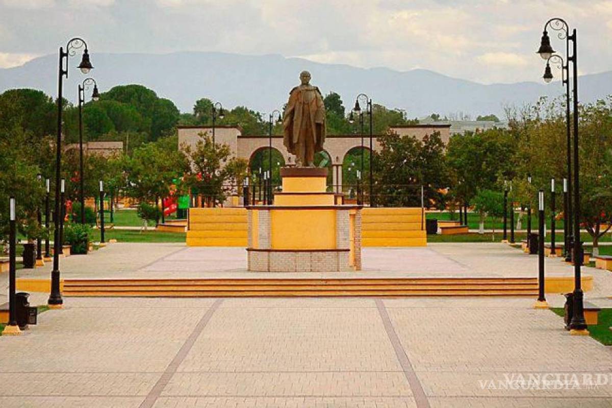 Proponen proyectos de movilidad como ampliaciones y rutas de Derramadero a Santa María en Ramos Arizpe