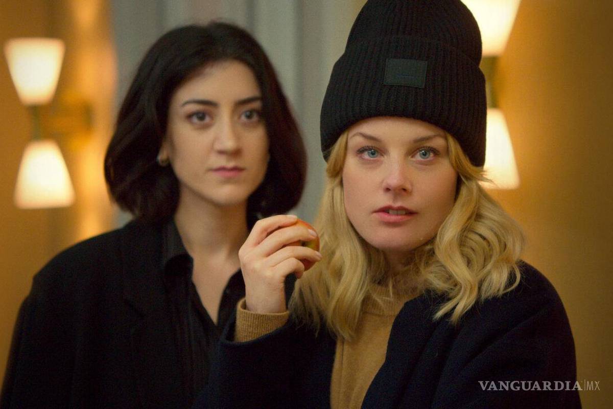 Amor y Anarquía y El Joven Wallander dos series nórdicas disponibles en streaming