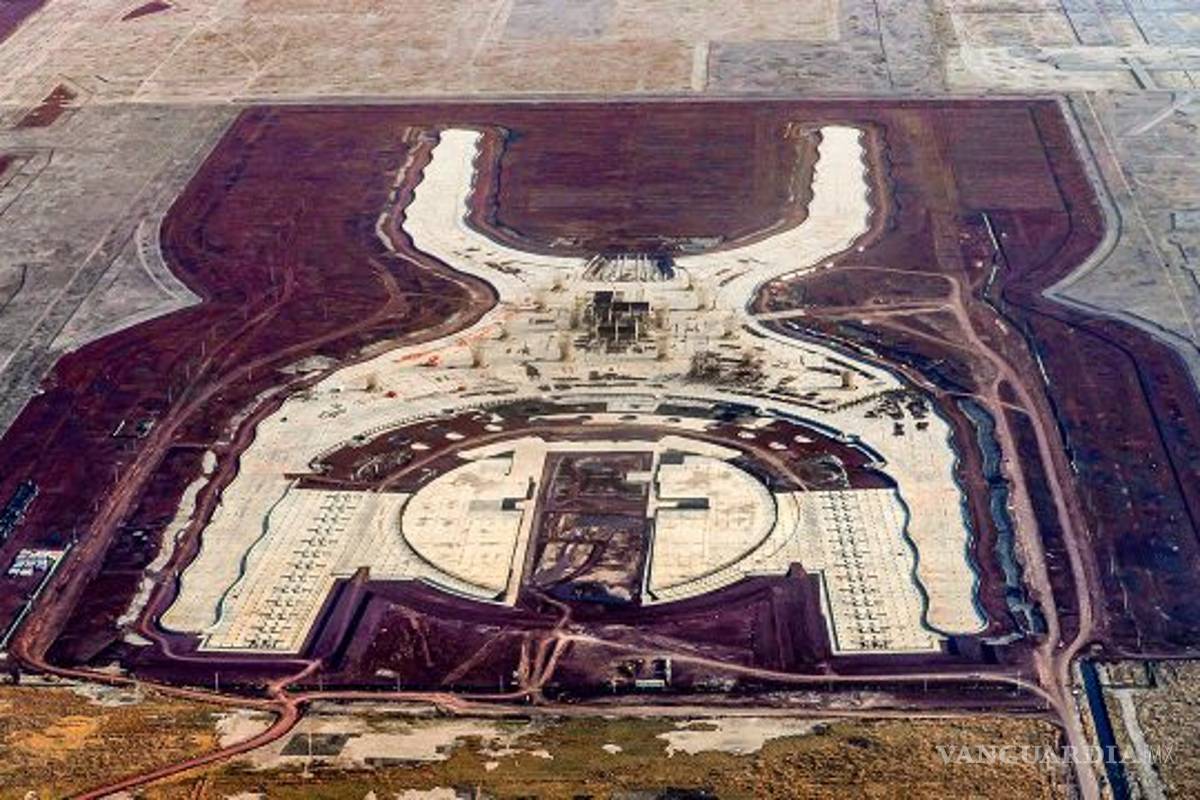 $!No hay mala fe en resultados del NAIM, señala Colmenares, titular de la ASF