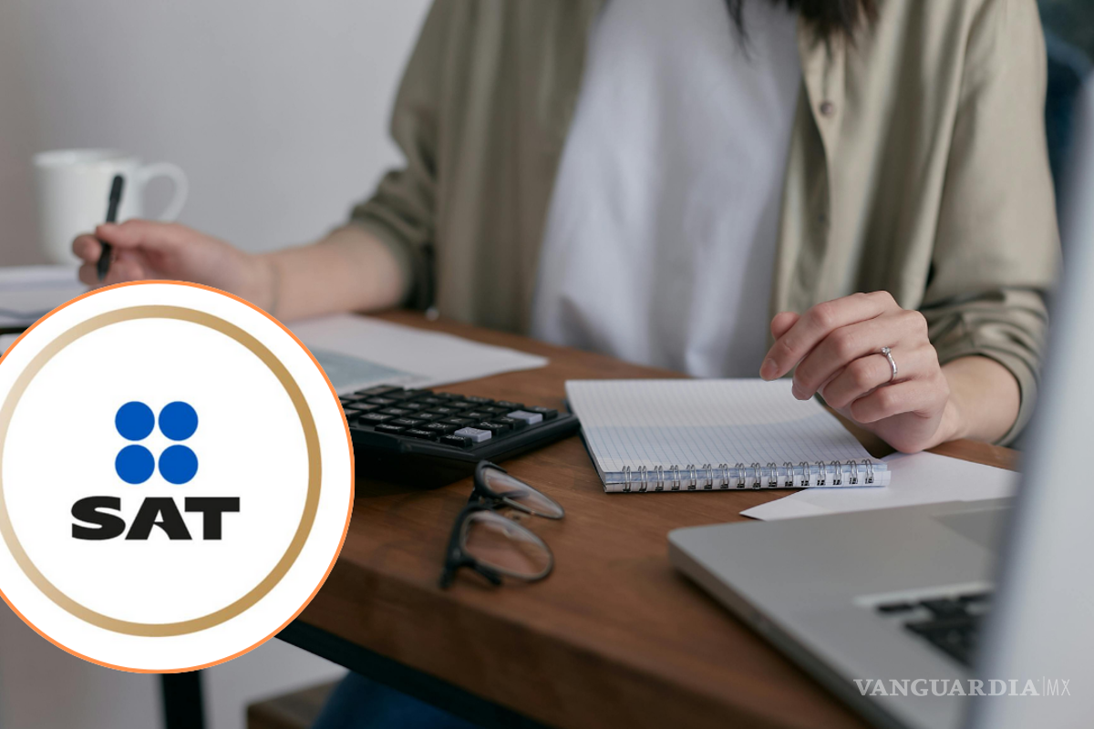 ¿El SAT me puede multar si no hago mi Declaración Anual 2025?