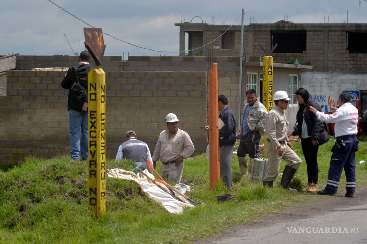 Aseguran que ‘huachicoleo’ es la peor herencia del PRI; con dupla Peña Nieto-Deschamps creció 725.42%