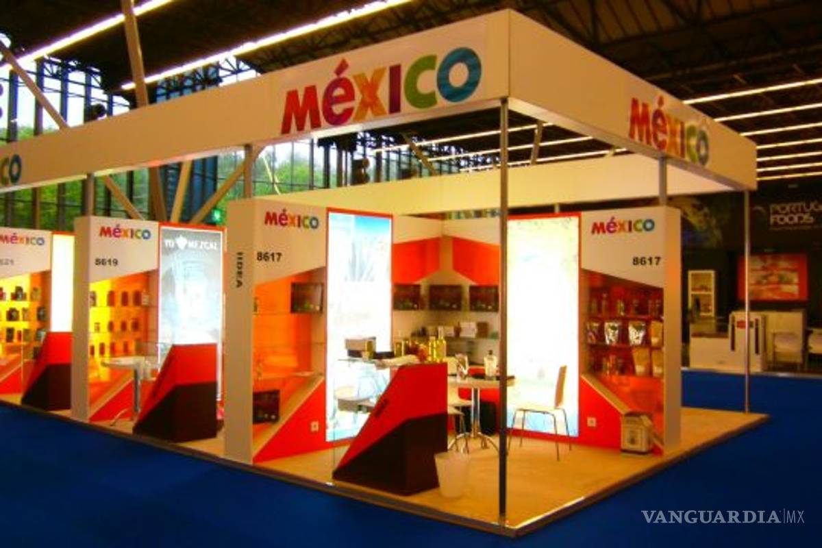 Con AMLO desaparecerán las 46 oficinas de ProMéxico