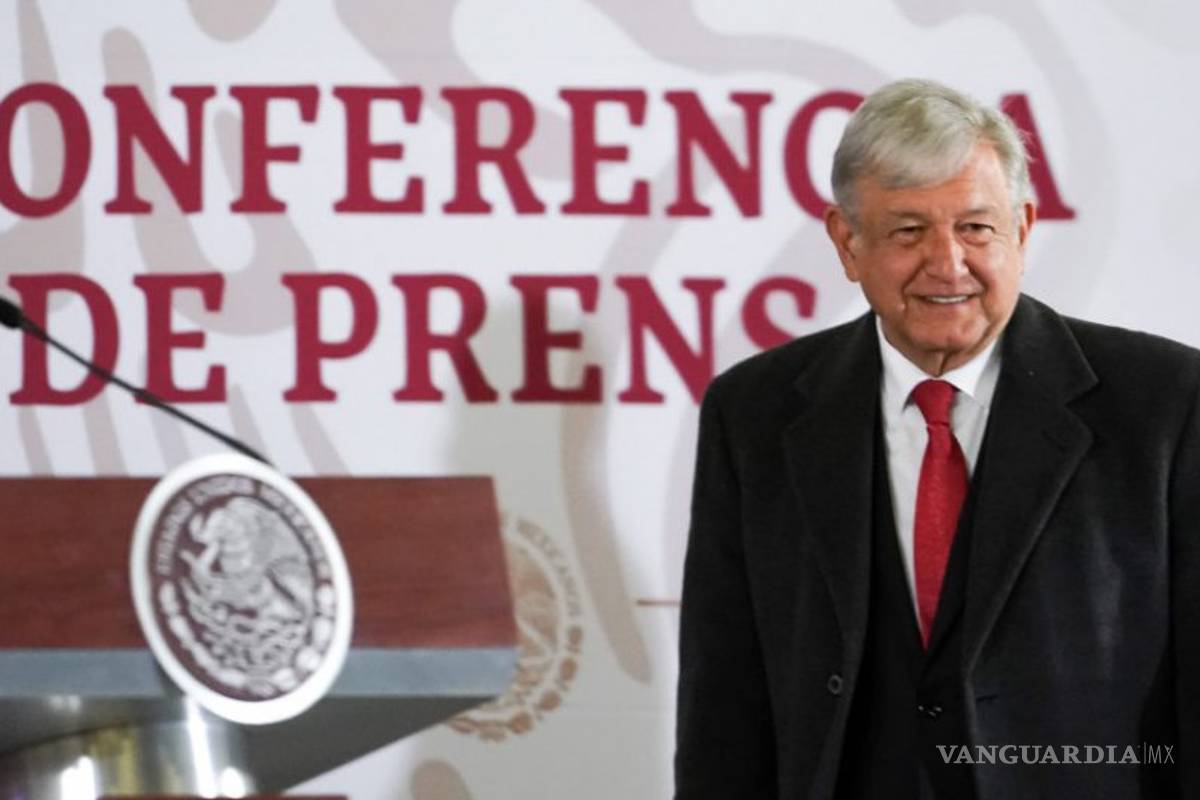 En unas horas, López Obrador enviará a Senado terna para Fiscalía: Martí Batres