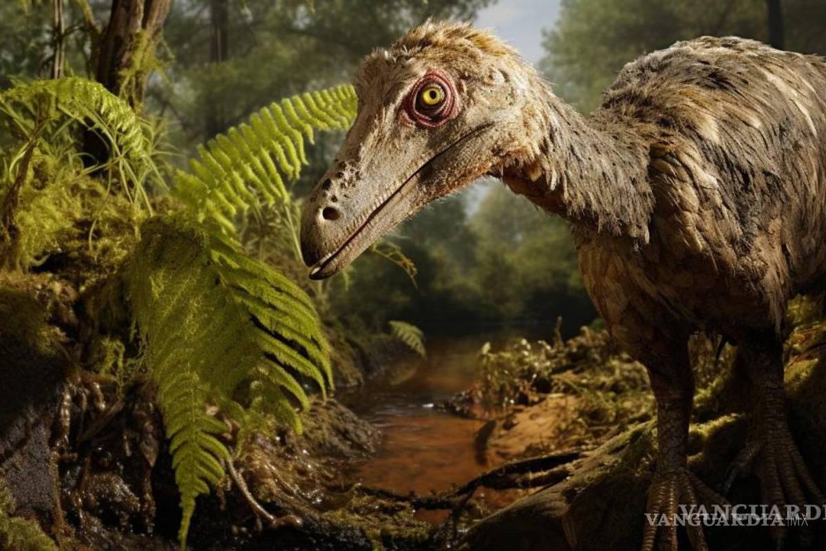 ¿Sabes por qué Coahuila es Tierra de Dinosaurios? Aquí te lo contamos