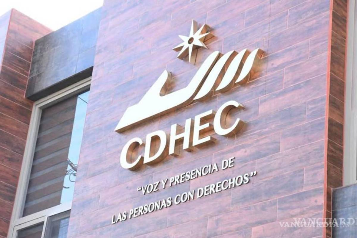 CDHEC, nuevamente a la baja en emisión de recomendaciones contra autoridades que violentan derechos humanos
