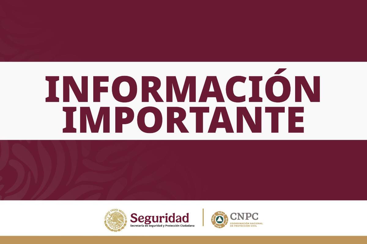 México cancela alerta de tsunami en costas del Pacífico, tras sismo de 8.8 en Rusia