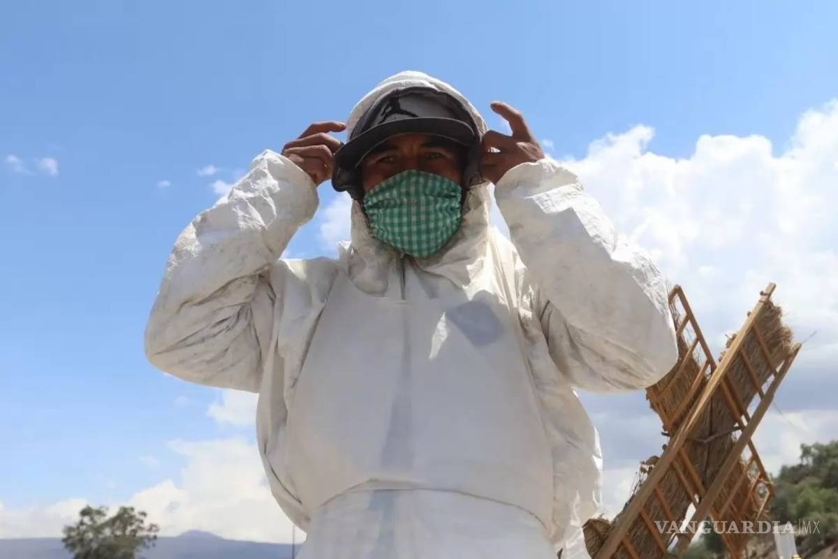 Sepultureros: héroes anónimos en pandemia