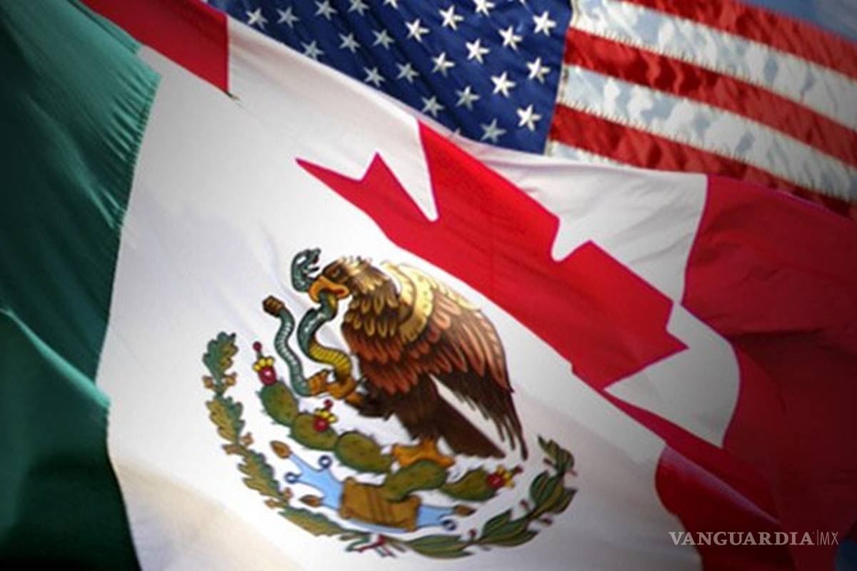 México, EU y Canadá inician 6ª Ronda de renegociación del TLCAN
