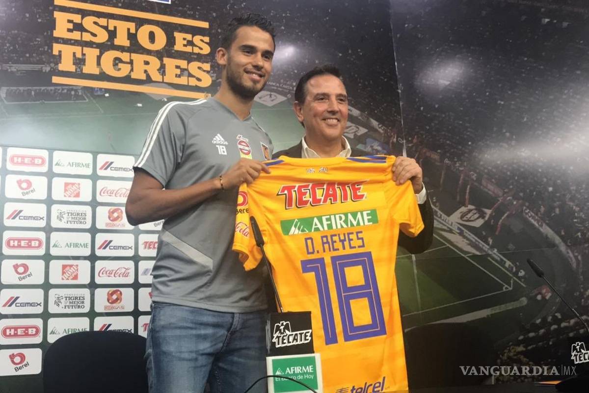 'Estoy en el equipo más ganador de los últimos años'