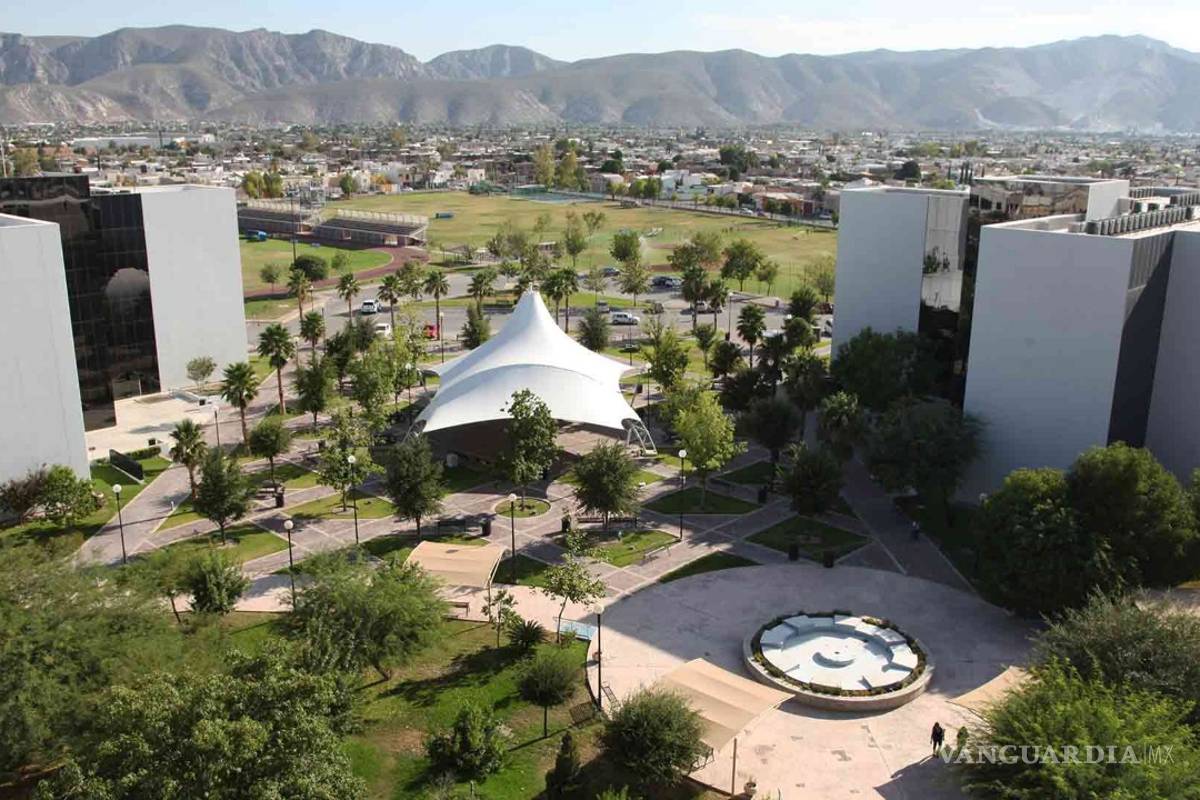 Celebra Tecnológico de Monterrey Campus Laguna 45 años de transformar vidas
