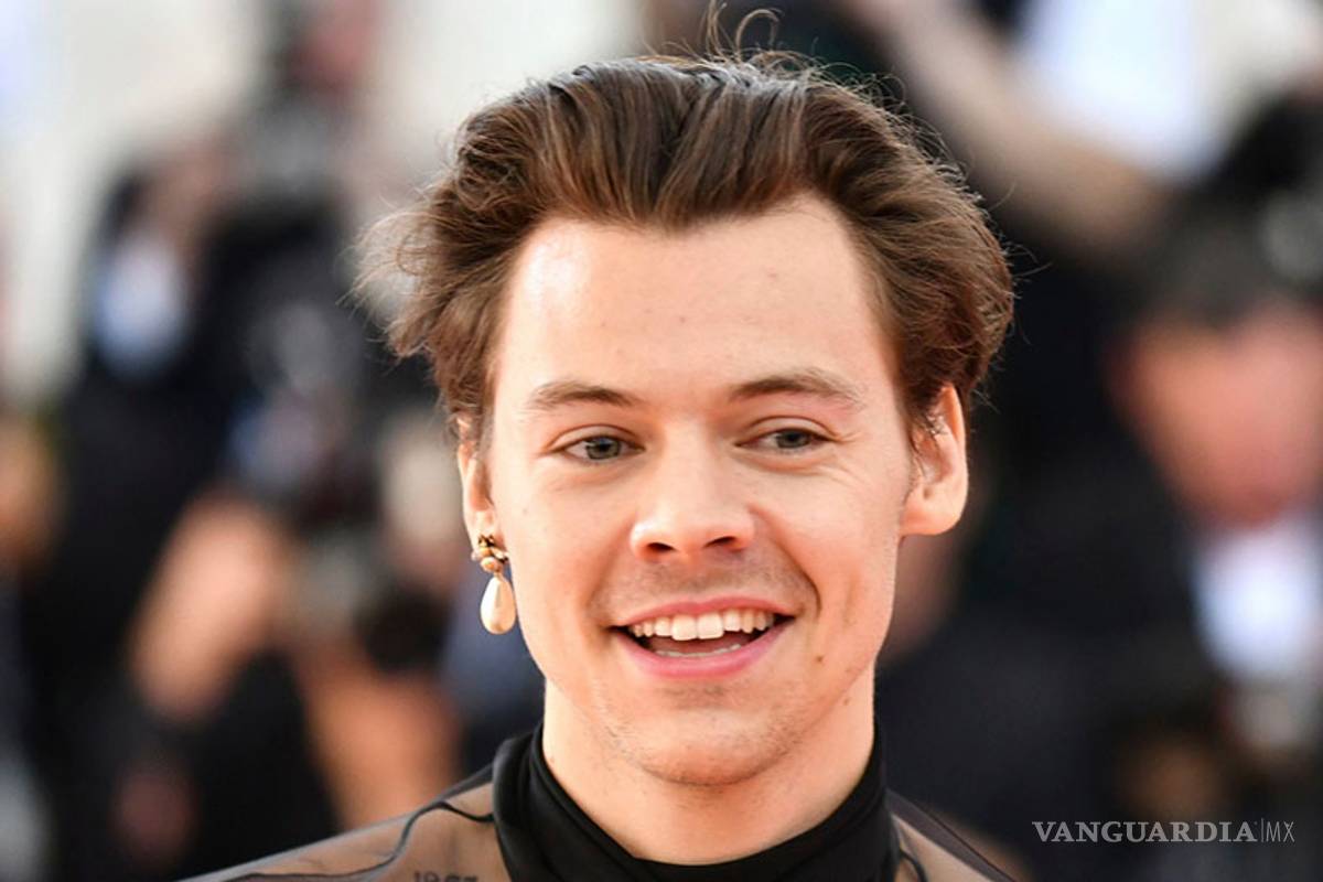 ¡Falso! Harry Styles no será el principe de "La Sirenita"; rechazó el papel