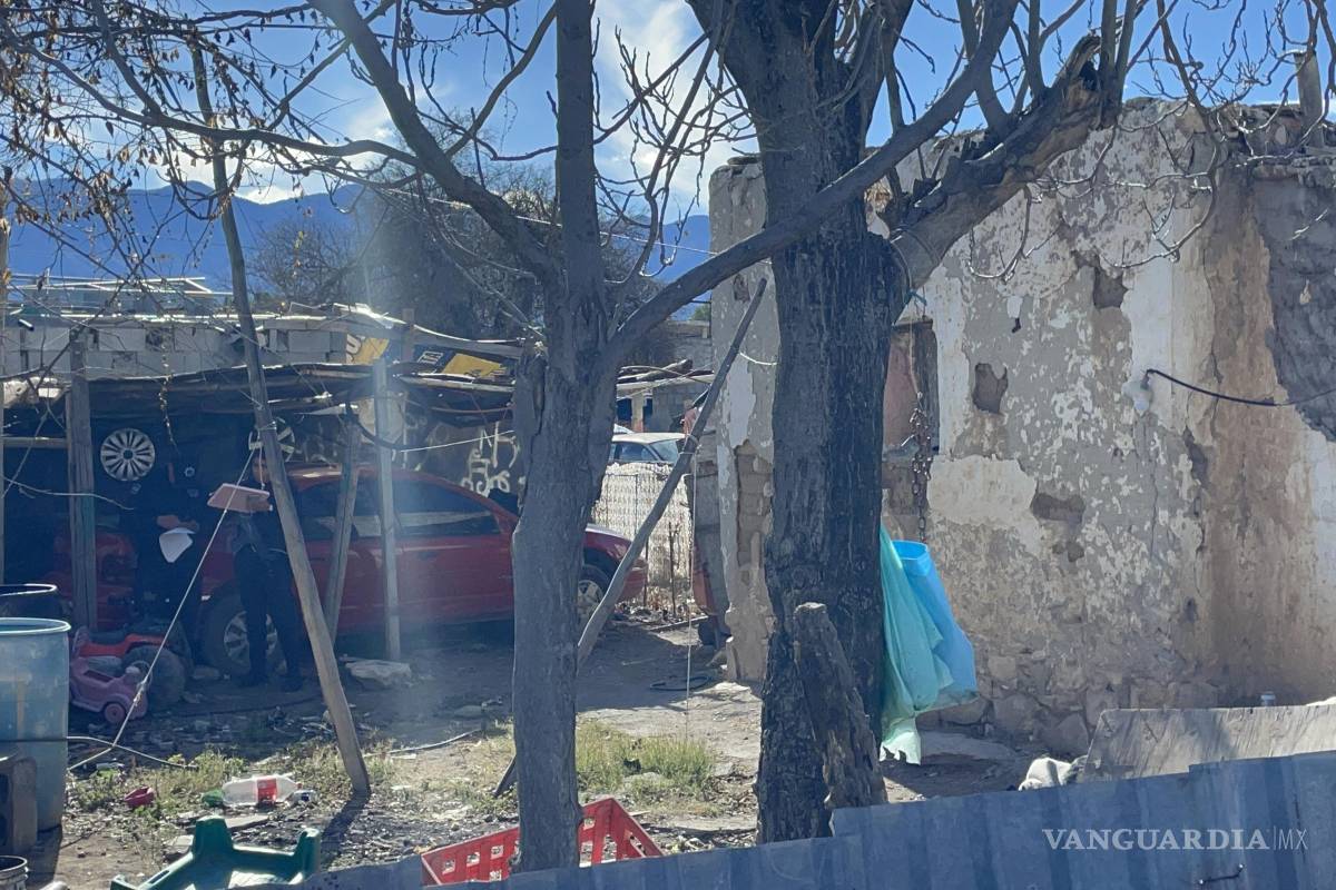 Joven se quita la vida en Saltillo