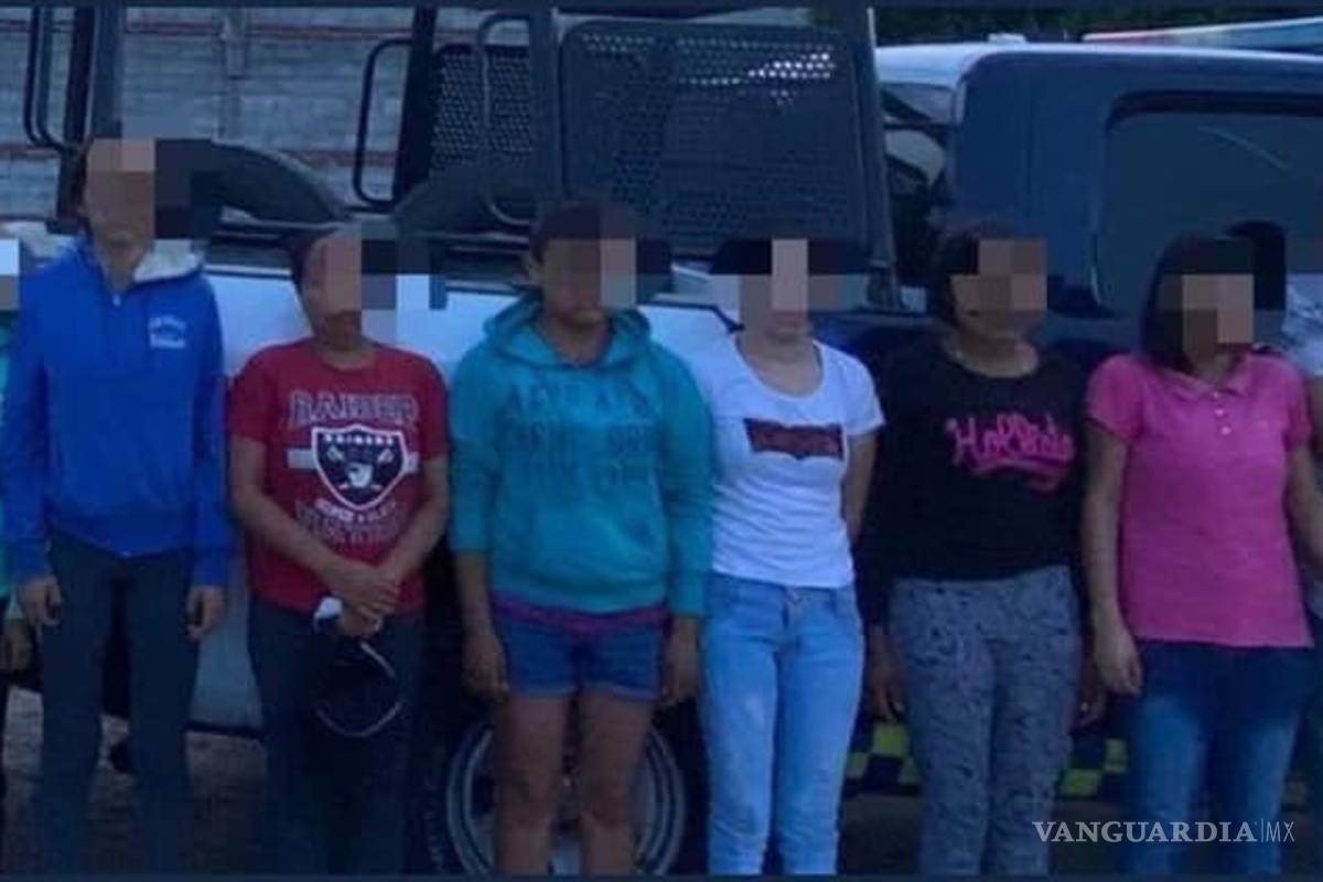 Detienen a 26 en Celaya por incendio de vehículos