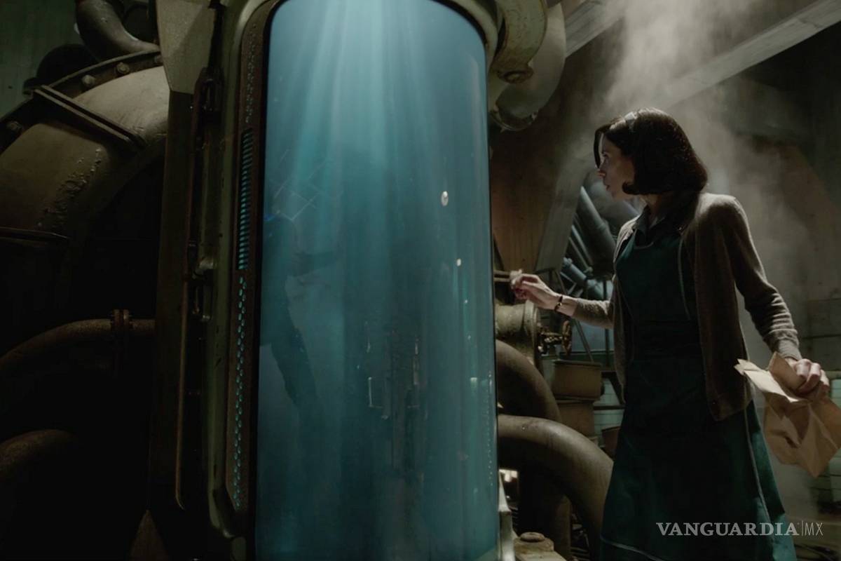 Del Toro podría acaparar nominaciones al Oscar