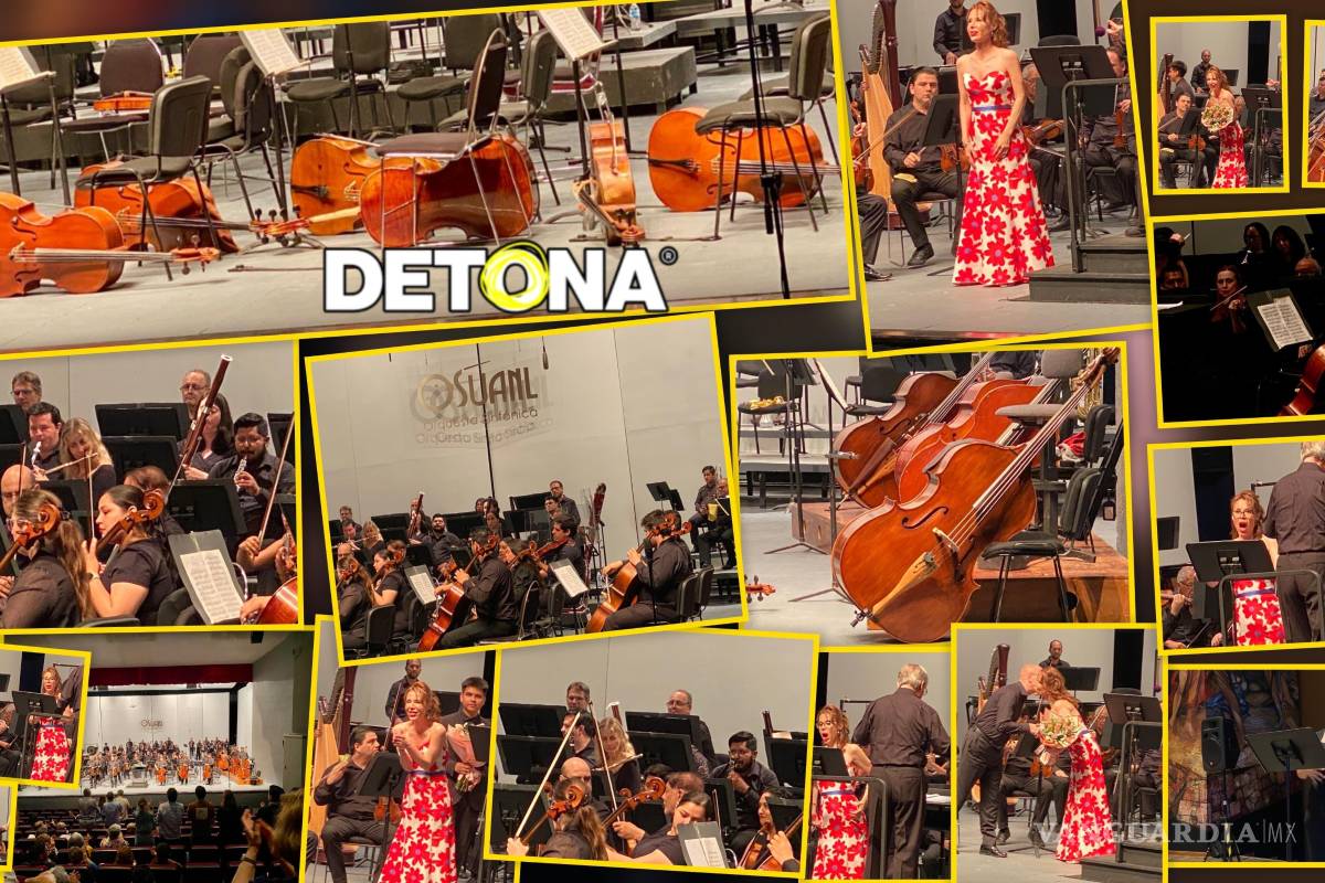 ¿Colchón emocional de uno de los “bendecidos por Dios”?