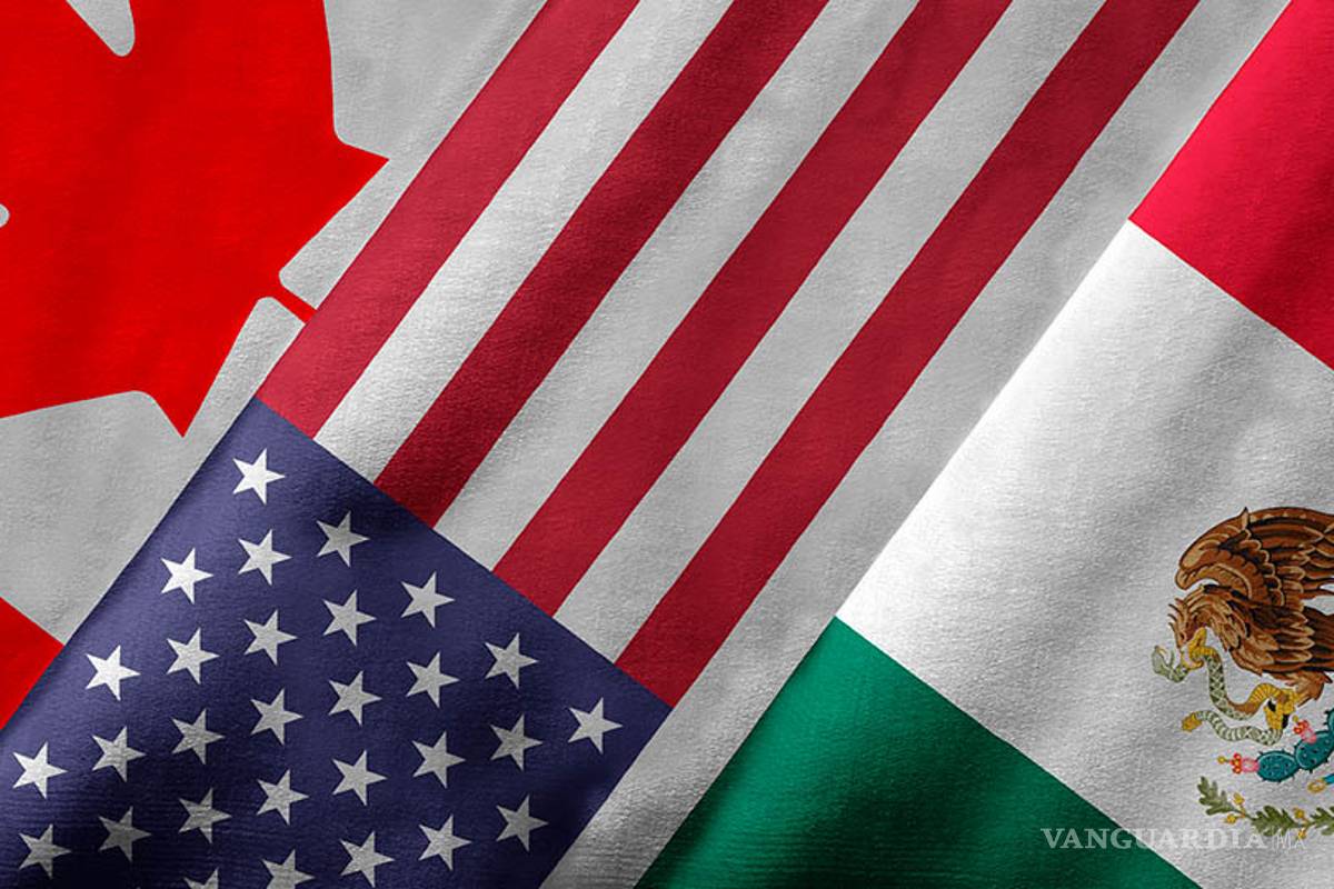 Octava ronda de TLCAN podría iniciar el 8 de abril