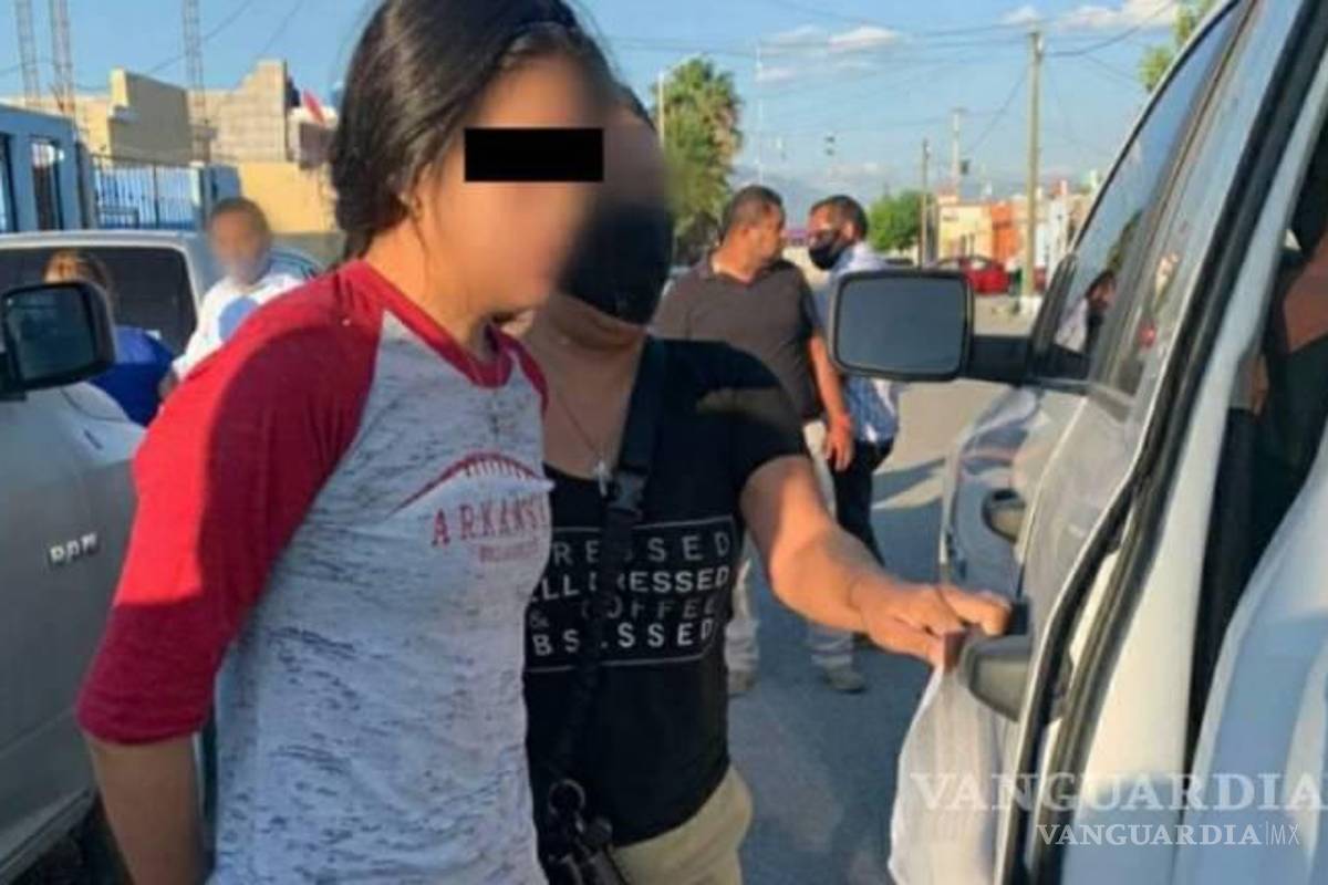 Absuelven a Liliana “N”, expareja de Mitre acusada de homicidio contra la pequeña Inés en Saltillo