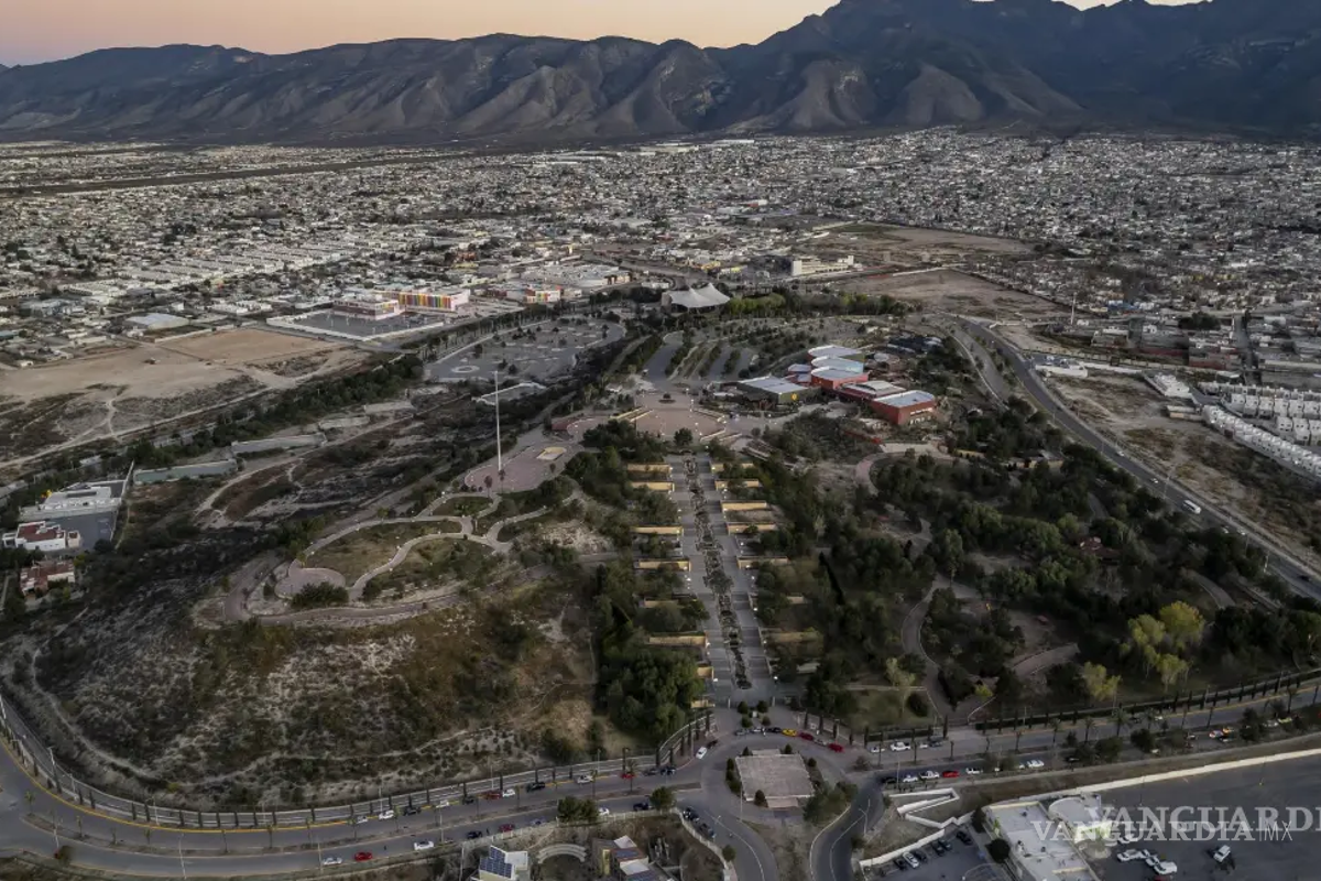 Coahuila: segundo estado a donde más regresan migrantes tras residir en el extranjero