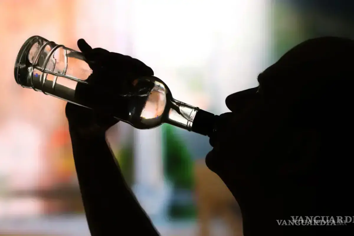 Coahuila, quinto lugar nacional en intoxicación por alcohol en 2023