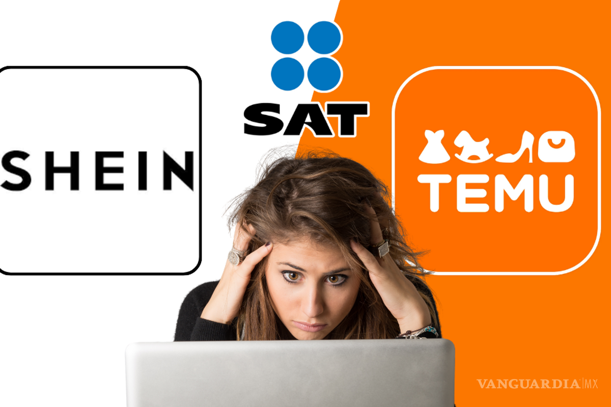Shein y Temu bajo la mira del SAT: Conoce los nuevos requisitos para poder realizar tu compra y cómo afectará a tus envíos