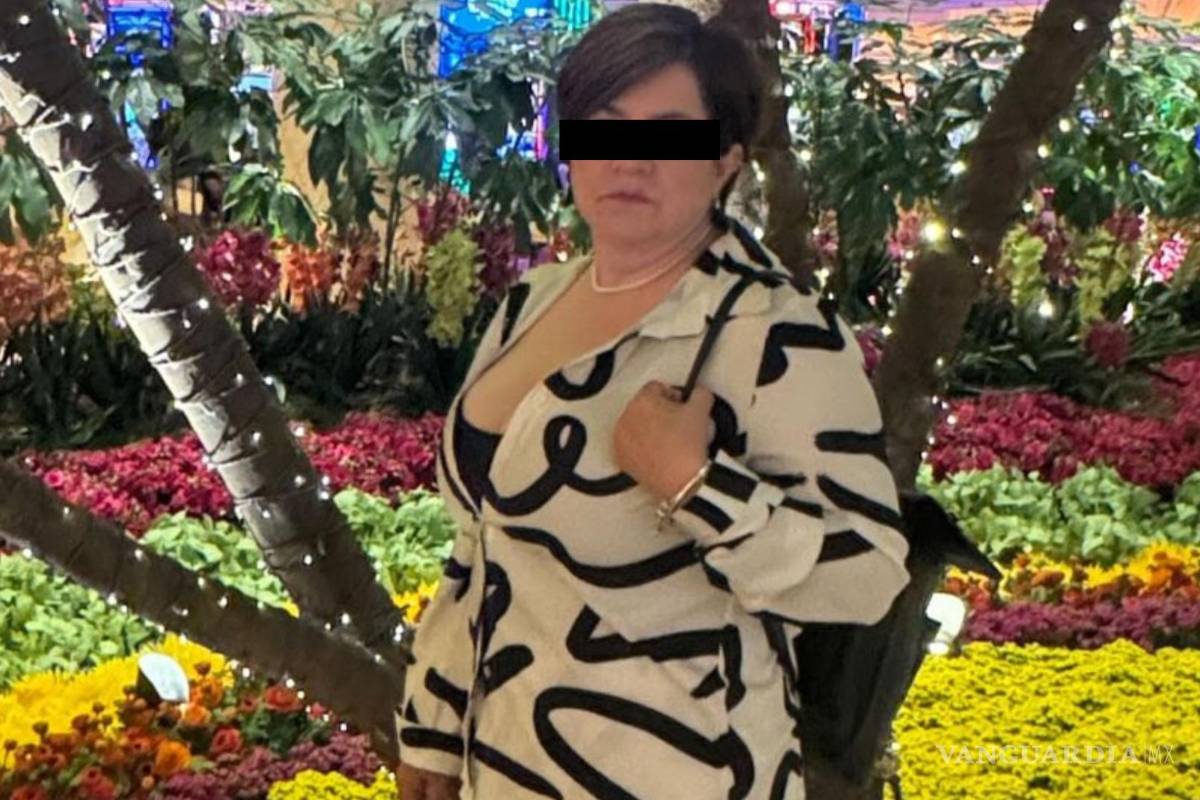 Filtran fotos del presunto sujeto implicado en la muerte de la madre del tiktoker Derek Trejo