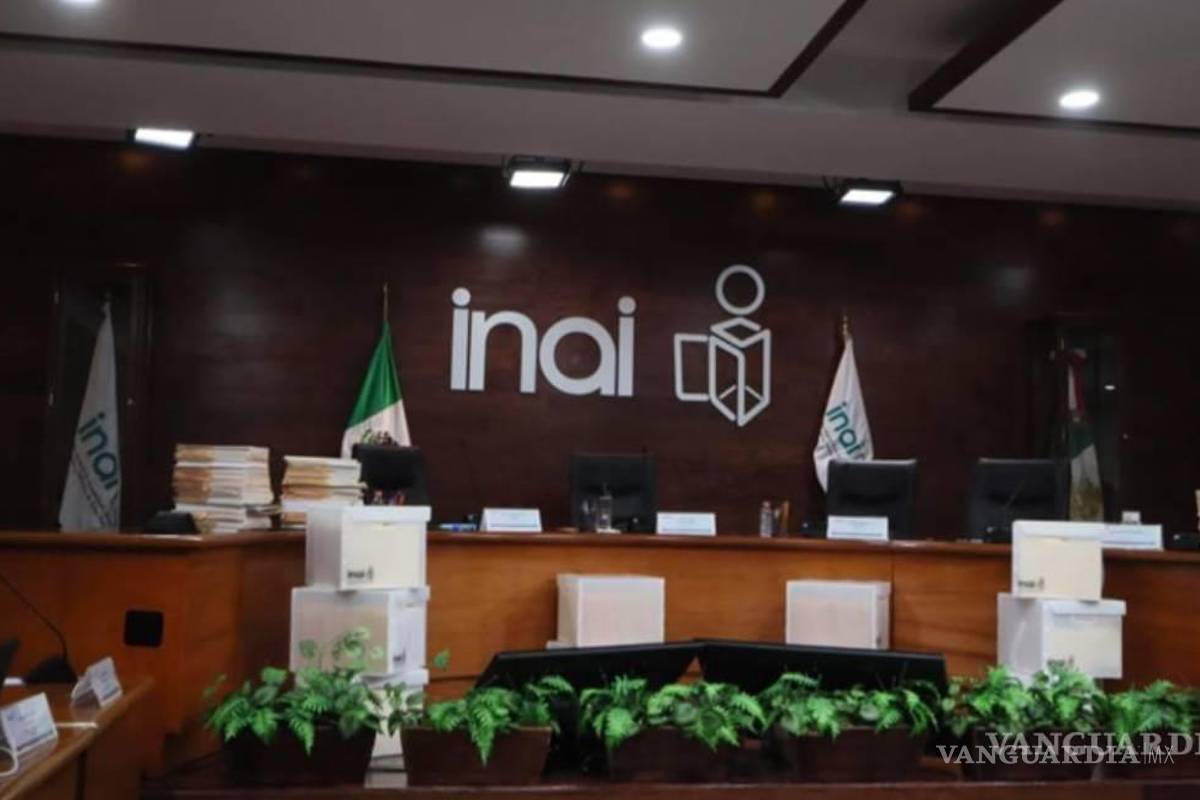 Concluye SCJN que Senado fue omiso en designación de comisionados del INAI