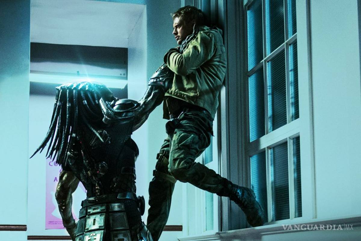 Se vuelve tan consistente que me atrevería a decir que es la mejor secuela de esta saga...