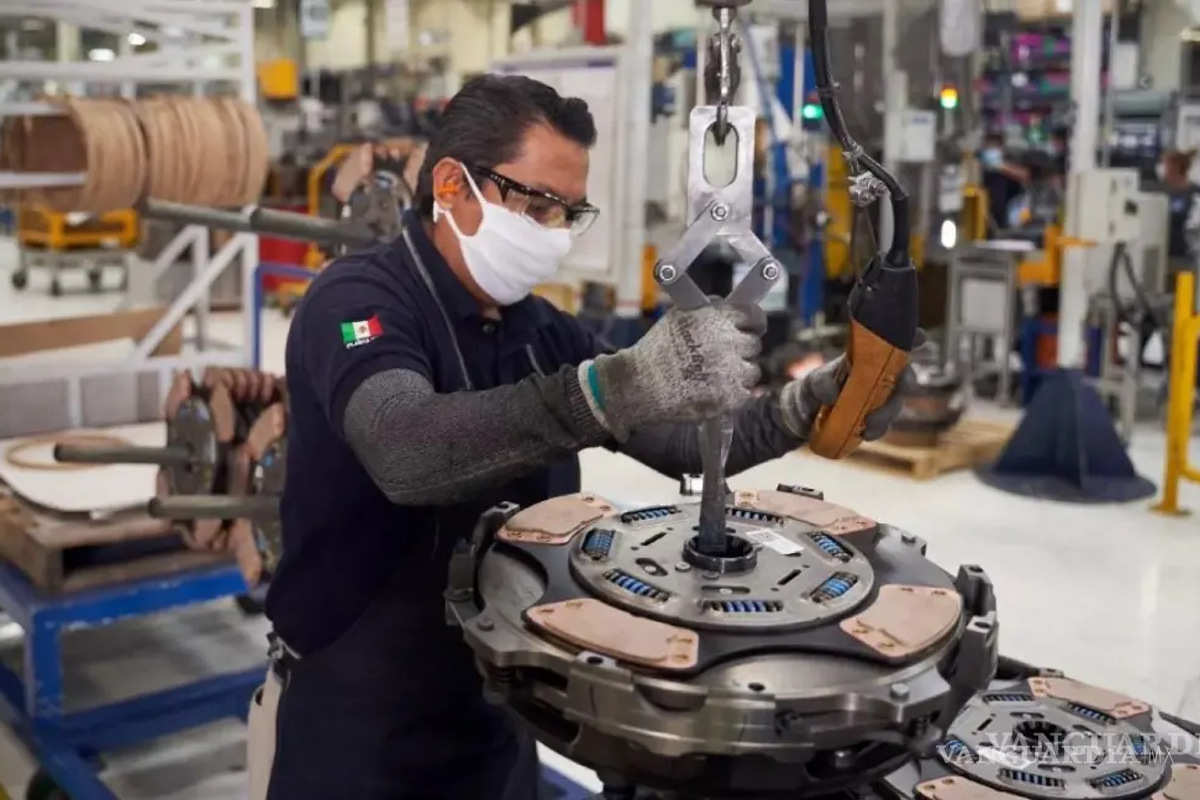 Coahuila muestra estabilidad laboral a pesar de la pérdida de empleos nacional en el primer trimestre de 2025