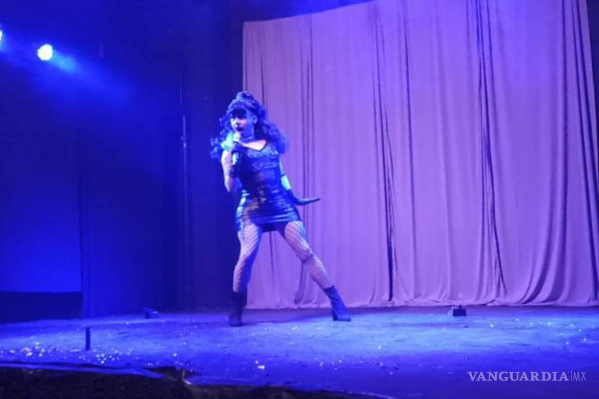 $!FOTO: YAEL MARTÍNEZ | VANGUARDIA MX