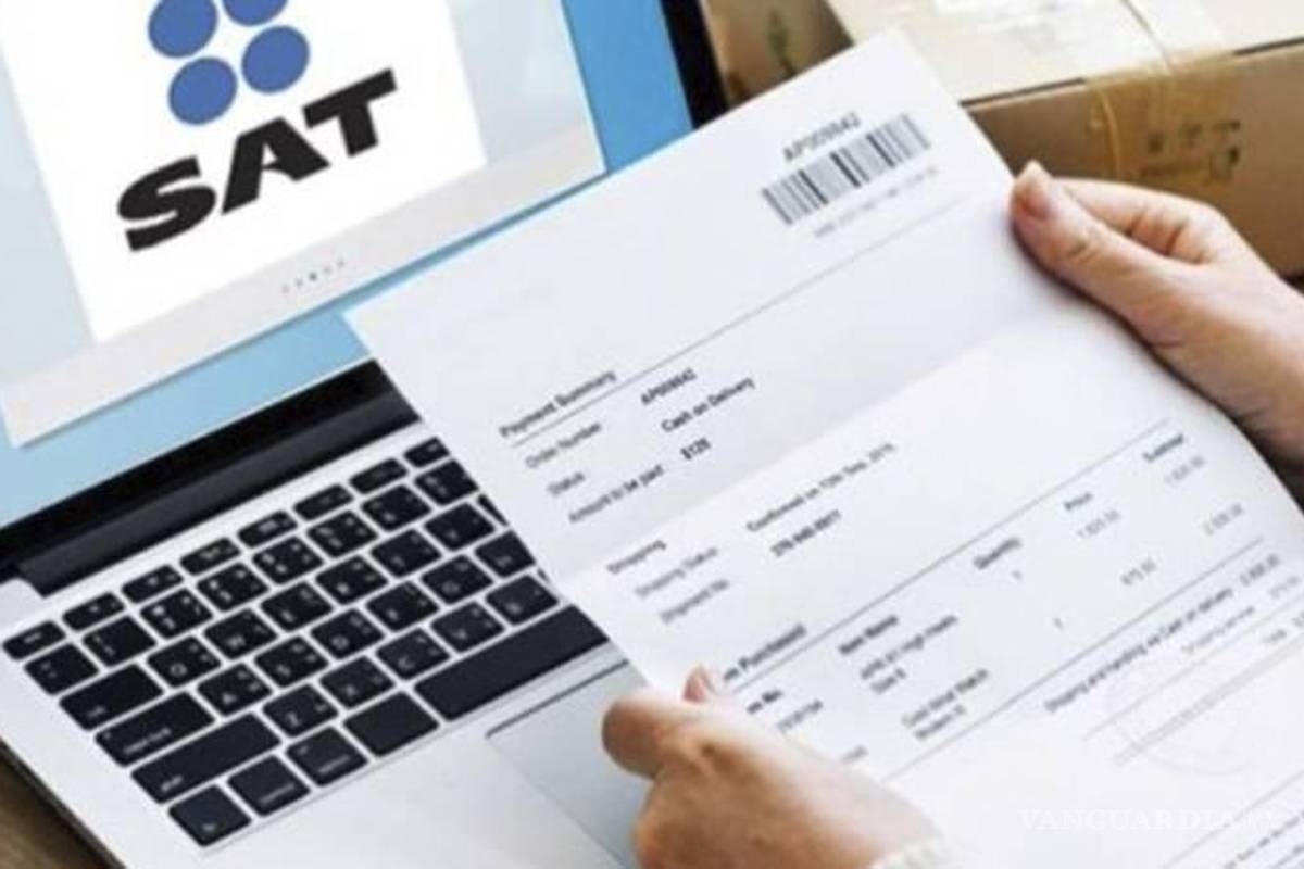 No tengas problemas con el SAT este 2023, conoce 9 prácticas que no debes volver a hacer