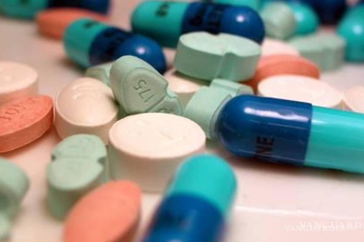 Cofepris autoriza 23 nuevos tratamientos y medicamentos... ¿Hay desabasto?