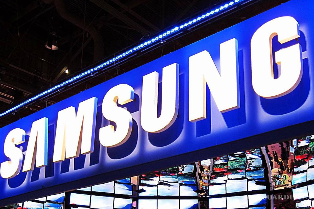 Samsung es la empresa con más patentes del mundo