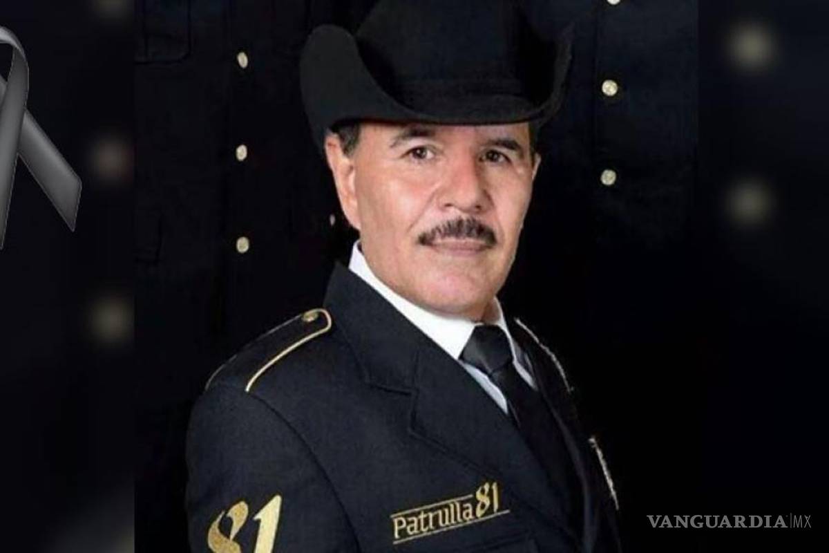 Fallece José Ángel Medina, vocalista de 'Patrulla 81', por COVID-19