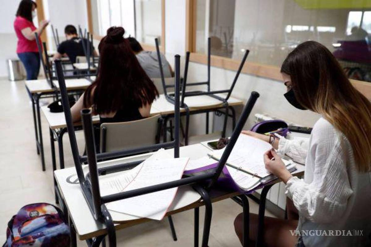 La Ssa tiene la última palabra en el regreso a las aulas: Delfina Gómez