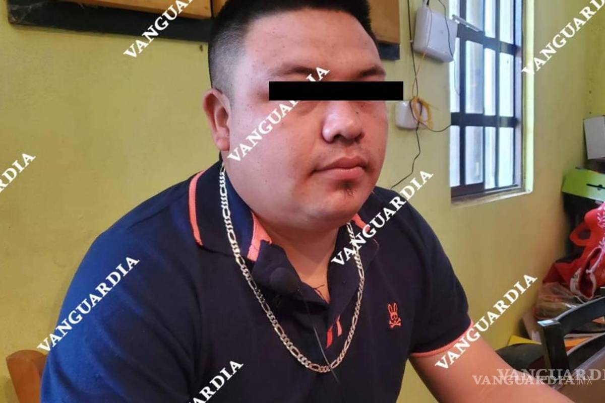 ‘No hay justicia’... Familiares exigen ir por más involucrados en mina ‘El Pinabete’, tras arresto de Christian ‘S’