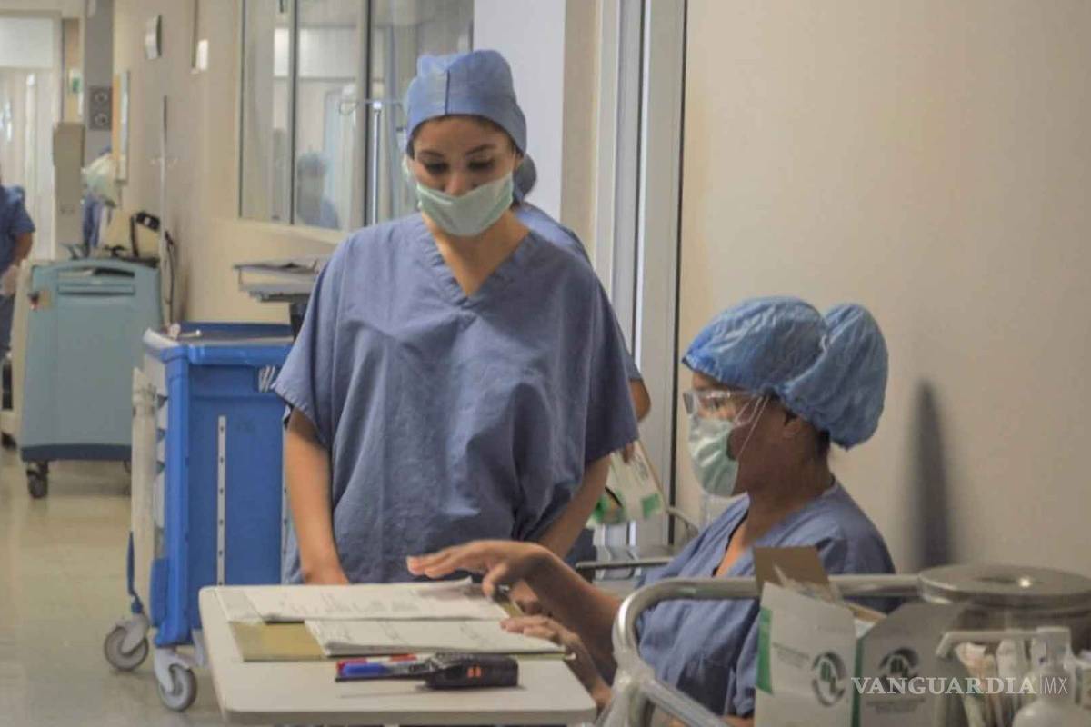 En menos de 24 horas mueren tres médicos en Guanajuato, por COVID