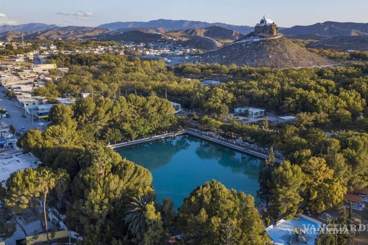 Programa de Pueblos Mágicos en Coahuila nuevamente queda sin recursos federales para el 2024, advierte senadora