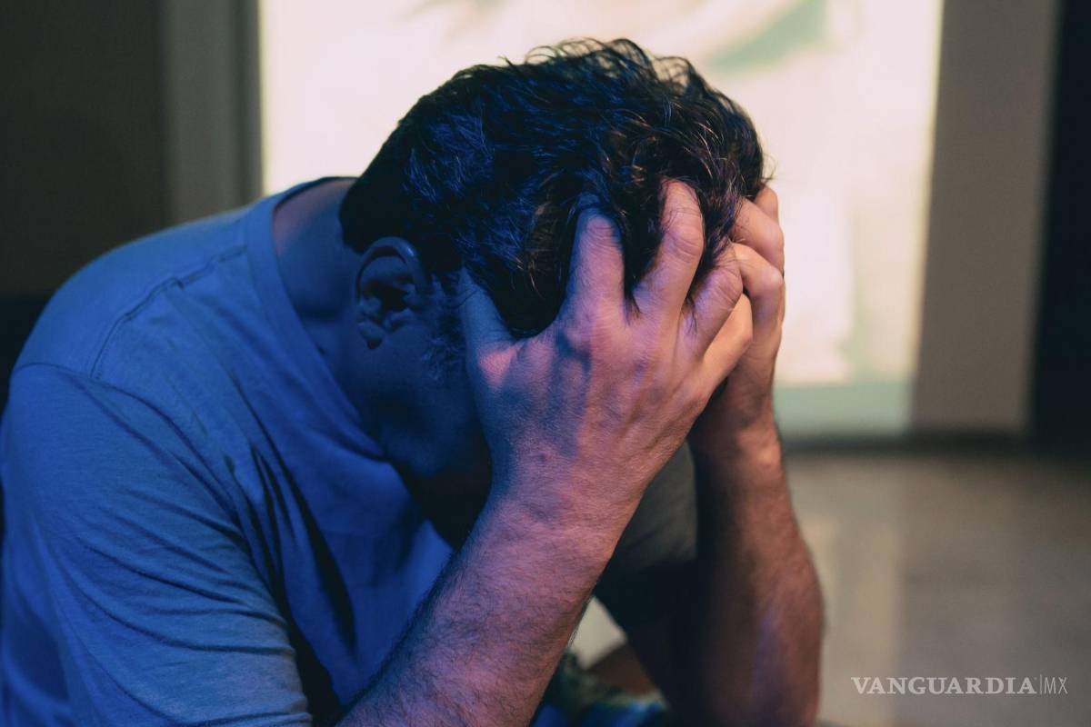 ¿Te sientes triste con la llegada del Frente Frío en Saltillo? Ten cuidado, puede ser depresión estacional