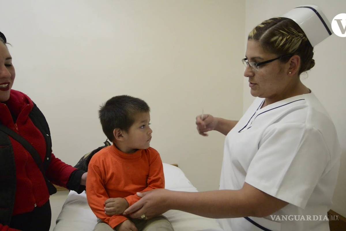 Ven difícil que enfermeras de Coahuila participen en paro nacional de mujeres