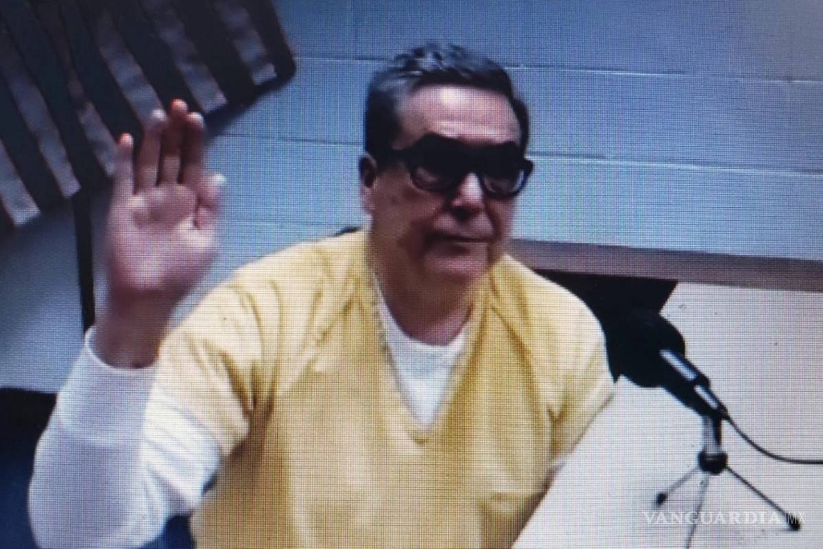 Quiere Congreso de Coahuila documentos de audiencias de exgobenador acusado de lavado de dinero en EU