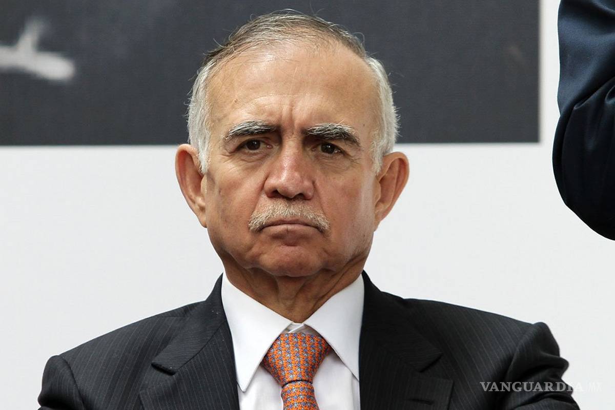 AMLO ha pedido más recortes presupuestales en las últimas 2 semanas: Alfonso Romo