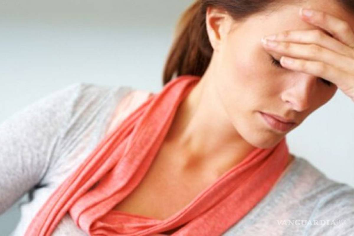 Mujeres, las más afectadas por trastorno de la personalidad