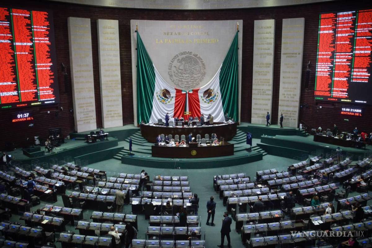 Propuestas de Obrador, prioridad en el Congreso