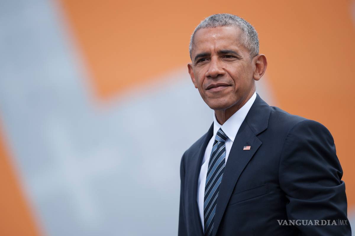 Barack Obama posiciona a 'Roma' como una de sus películas favoritas de este 2018