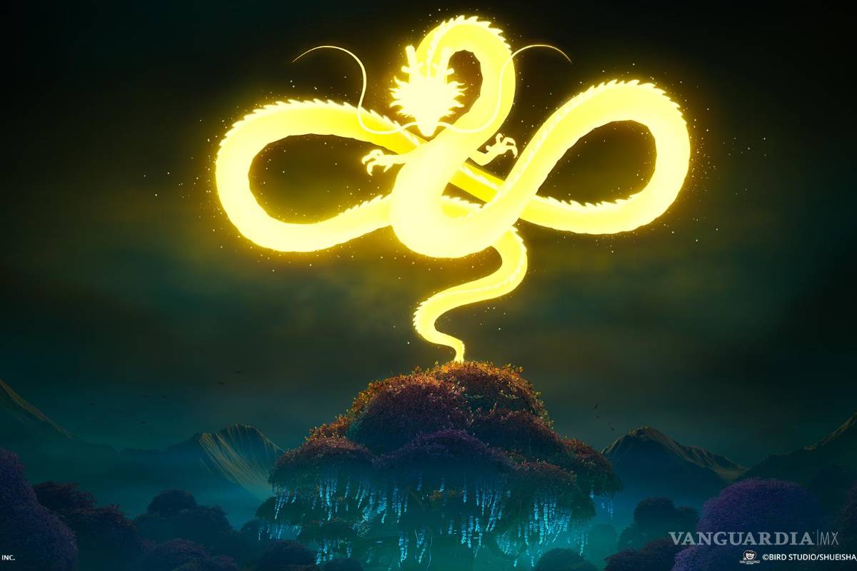 Llegarán personajes de ‘Dragon Ball’ a la batalla en ‘Fornite’