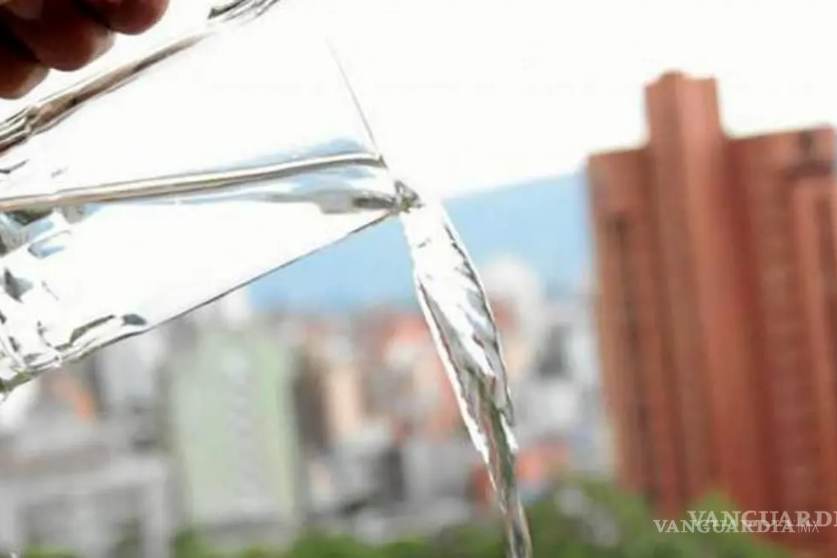 Saltillo: vacaciones de Semana Santa dan ligero ‘respiro’ a los acuíferos